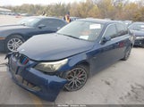 BMW 528I WBANU5C50AC129058 снимка