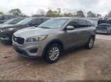 Kia Sorento 2.4L Lx 5XYPG4A30JG376199 fotografie