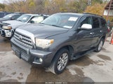 Toyota Sequoia Limited 5.7L V8 5TDKY5G12BS031716 photo