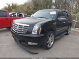 Cadillac Escalade Luxury 1GYS4BEF1BR327263 fotografie