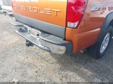 Chevrolet Avalanche 3GNEK12T14G254452 снимка