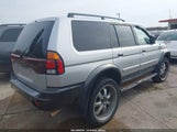 Mitsubishi Montero Sport Xls JA4LS31R12J031321 fotografie