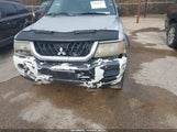 Mitsubishi Montero Sport Xls JA4LS31R12J031321 fotografie