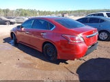 Nissan Altima 2.5 S 1N4AL3AP4FC573828 снимка