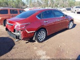 Nissan Altima 2.5 S 1N4AL3AP4FC573828 снимка