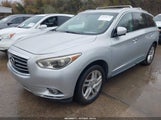 Infiniti Jx35 5N1AL0MM2DC333678 снимка