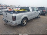 Ford F-150 Stx/Xl/Xlt 1FTRX12W84NA30639 fotografie