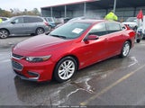 Chevrolet Malibu 1Lt 1G1ZE5ST3HF168004 снимка