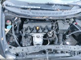 Honda Civic Lx 2HGFG12666H538043 снимка
