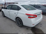 Nissan Sentra Sl 3N1AB7AP4FY351630 снимка