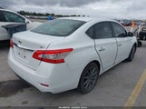 Nissan Sentra Sl 3N1AB7AP4FY351630 снимка