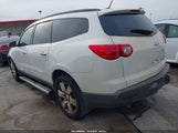 Chevrolet Traverse Ltz 1GNKRLED9BJ193071 снимка