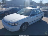 Toyota Corolla Ve 2T1BR12E8WC051015 снимка