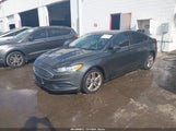 Ford Fusion Se 3FA6P0HD7JR167847 снимка