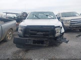 Ford F-150 Xl 1FTEX1C81GKD34335 снимка