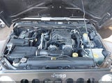 Jeep Wrangler Jk Unlimited Sport S 4X4 1C4BJWDG5JL828478 fotografie