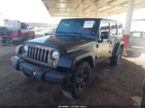 Jeep Wrangler Jk Unlimited Sport S 4X4 1C4BJWDG5JL828478 fotografie