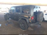 Jeep Wrangler Jk Unlimited Sport S 4X4 1C4BJWDG5JL828478 fotografie