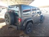 Jeep Wrangler Jk Unlimited Sport S 4X4 1C4BJWDG5JL828478 fotografie