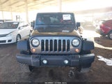 Jeep Wrangler Jk Unlimited Sport S 4X4 1C4BJWDG5JL828478 fotografie