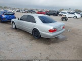 Mercedes-Benz E 430 WDBJF70J2YB096345 снимка