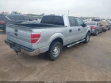 Ford F-150 Xlt 1FTEW1CM6BKD59952 снимка