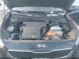 Kia Niro Lx KNDCB3LCXK5346240 снимка