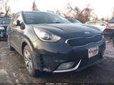 Kia Niro Lx KNDCB3LCXK5346240 снимка
