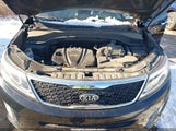 Kia Sorento Lx 5XYKTDA62EG490825 снимка