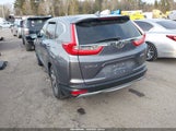 Honda Cr-V Ex 5J6RW2H59HL020611 снимка