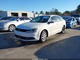 Volkswagen Jetta 2.5L Se 3VWDP7AJ3CM419827 снимка