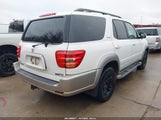 Toyota Sequoia Sr5 V8 5TDZT34A64S211449 снимка