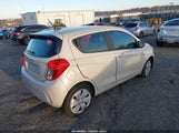 Chevrolet Spark Ls Cvt KL8CB6SA1JC447879 снимка