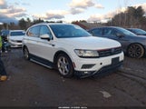 Volkswagen Tiguan 2.0T Se/2.0T Sel 3VV2B7AX1JM006610 fotografie