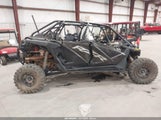 Polaris Rzr Pro Xp 4 Ultimate 3NSR4D927RG064471 photo