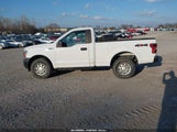 Ford F-150 Xl 1FTMF1EB9KKD83377 снимка