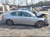 Honda Accord Lx 1HGCR2F44HA169728 снимка