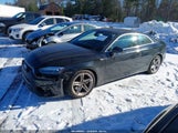 Audi A5 Premium 45 Tfsi Quattro S Tronic WAUSAAF53MA034073 photo