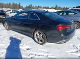 Audi A5 Premium 45 Tfsi Quattro S Tronic WAUSAAF53MA034073 photo