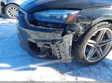 Audi A5 Premium 45 Tfsi Quattro S Tronic WAUSAAF53MA034073 photo