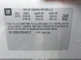 Chevrolet Impala 1Lz 1G1155SL1FU149117 снимка