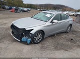 Infiniti Q50 Premium JN1BV7AR5EM695255 снимка