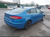 Ford Fusion Se 3FA6P0HD5LR232326 снимка