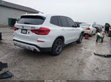BMW X3 xDrive30I 5UXTR9C5XJLC80249 снимка