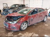 Chevrolet Cruze Lt Auto 1G1BE5SM8J7158286 снимка