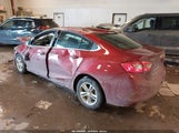 Chevrolet Cruze Lt Auto 1G1BE5SM8J7158286 снимка