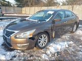 Nissan Altima 2.5 S 1N4AL3AP1EC160537 снимка