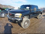 GMC Sierra 2500Hd Slt 1GTHK23225F922733 снимка