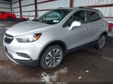 Buick Encore Awd Preferred KL4CJESM4NB532817 снимка