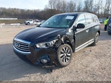 Infiniti Jx35 5N1AL0MM2DC302141 снимка